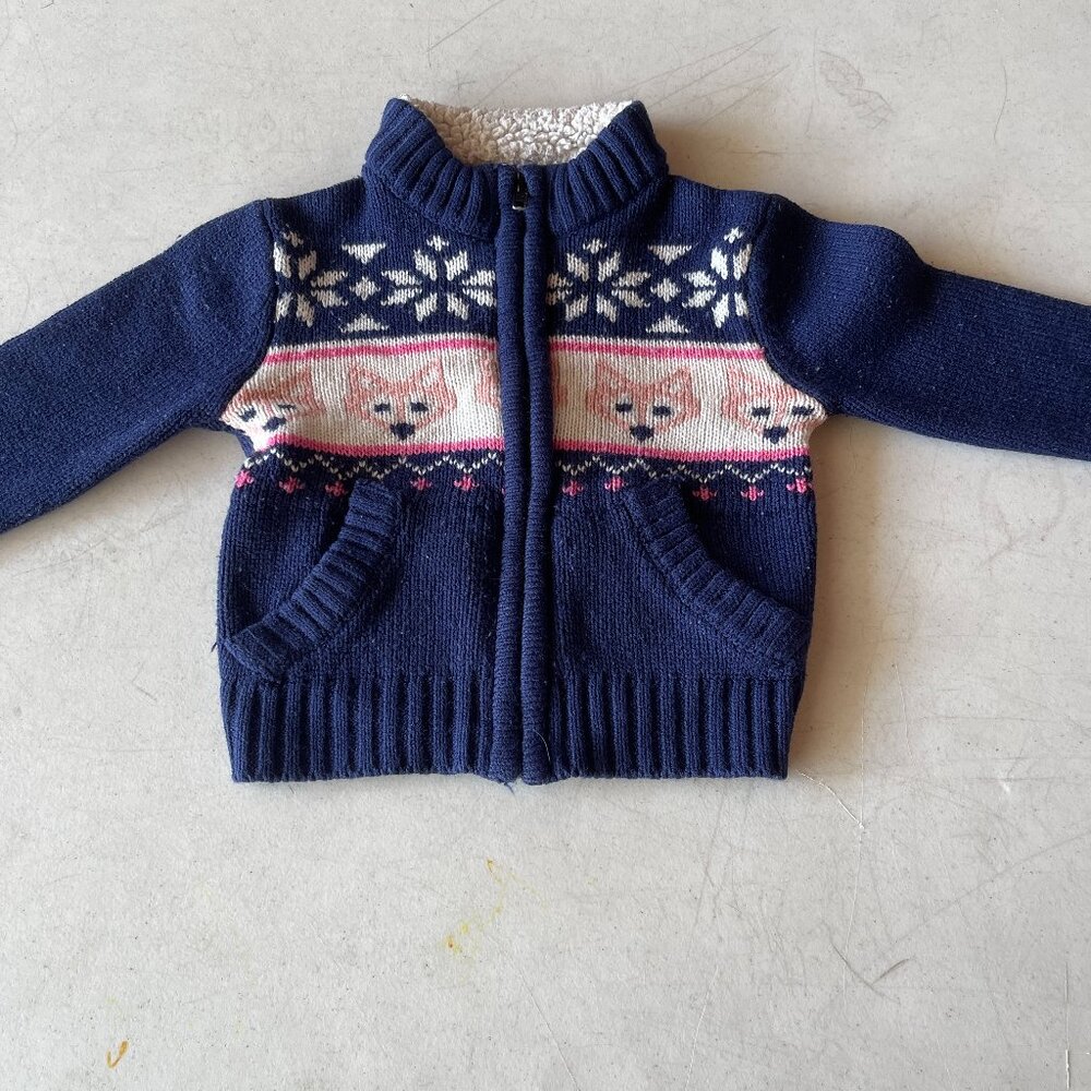 Children's clothing (toddlers)